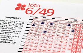 Unul dintre câștigătorii marelui premiu la Loto 6/49, din luna decembrie, și-a ridicat, astăzi, câștigul