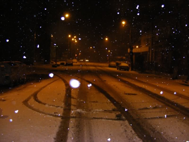 Vreme în încălzire, dimineaţă – polei!