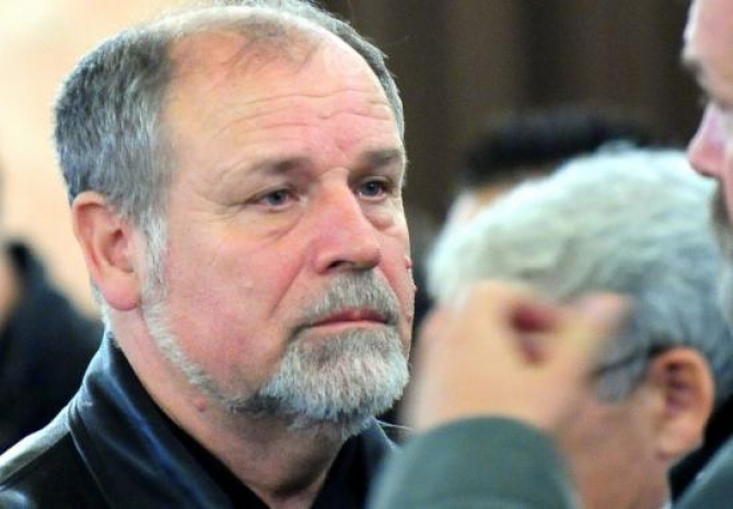 Încă un general de frunte al Armatei Române a făcut uniforma de ruşine