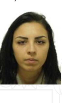 Tănără din Constanţa dată DISPĂRUTĂ