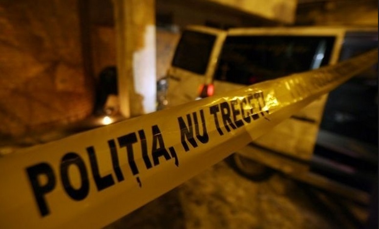 Două persoane au murit la Tortomanu, intoxicate cu monoxid de carbon