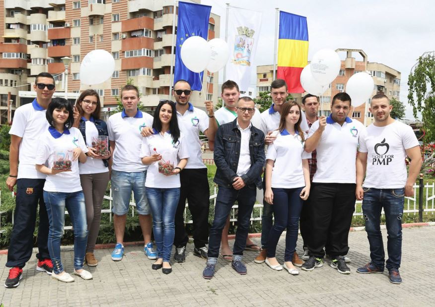 MP Năvodari acuză complicitatea politicienilor de pe plan local