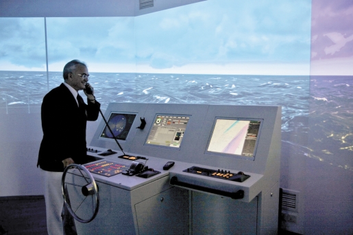Modificări în examenul de obţinere a brevetului de ofiţer maritim