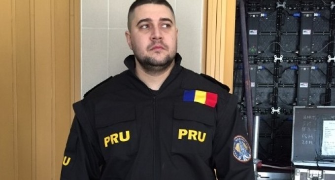 Partidul România Unită a creat „Patrula lui Vlad Ţepeş”