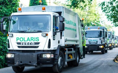 Consilierii decid problema gunoaielor din Constanţa