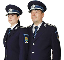 Peste 60 de infractori urmăriţi, prinşi de poliţişti săptămâna aceasta