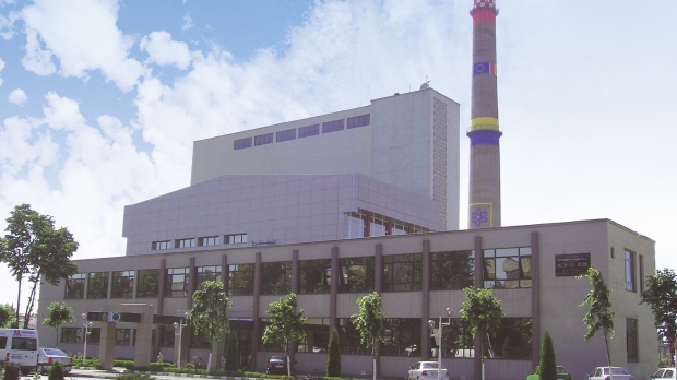 Falimentul RAAN nu afectează Centrala de la Cernavodă