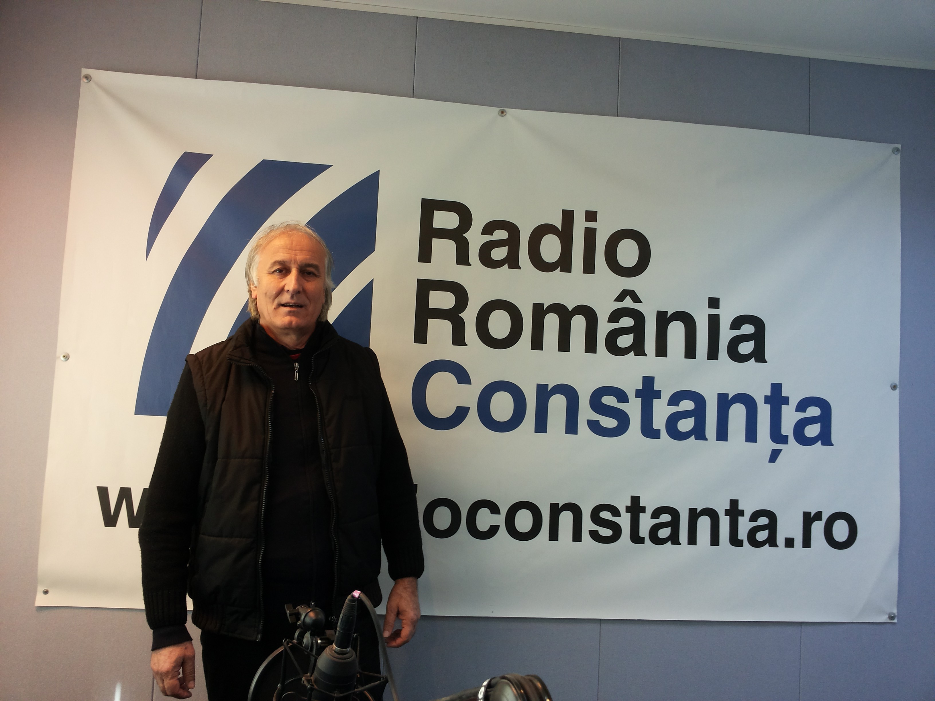 Radio Constanţa împlineşte, astăzi, 26 de ani de la prima emisie