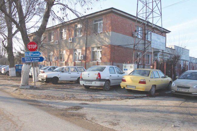 RAJDP își așteaptă creditorii