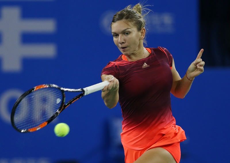 Simona Halep a câștigat turneul de la Madrid și i-a luat banii lui Țiriac