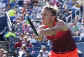 Victorie pentru Simona Halep în primul ei meci la Indian Wells
