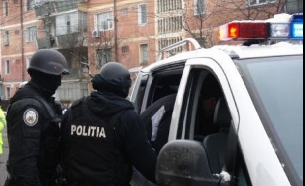 UPDATE – Tâlhari de Sărbători, li s-a înfundat de Sfântul Ion
