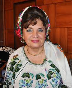 (AUDIO) Elena Pădure, la Radio Constanţa