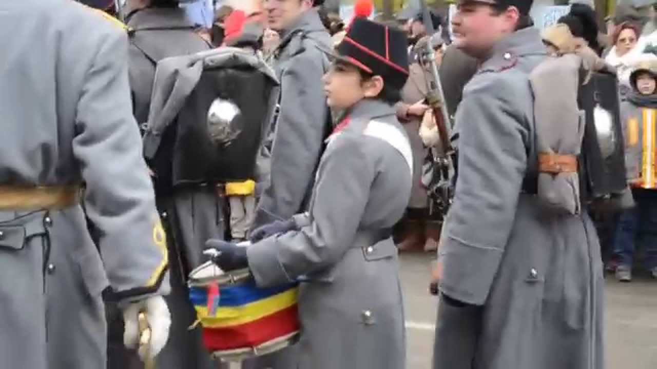 Peste 3.500 de efective ale M.A.I. vor fi în stradă de Ziua Unirii Principatelor Române