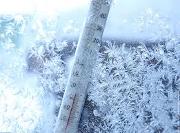 Informarea de ger, prelungită de meteorologi