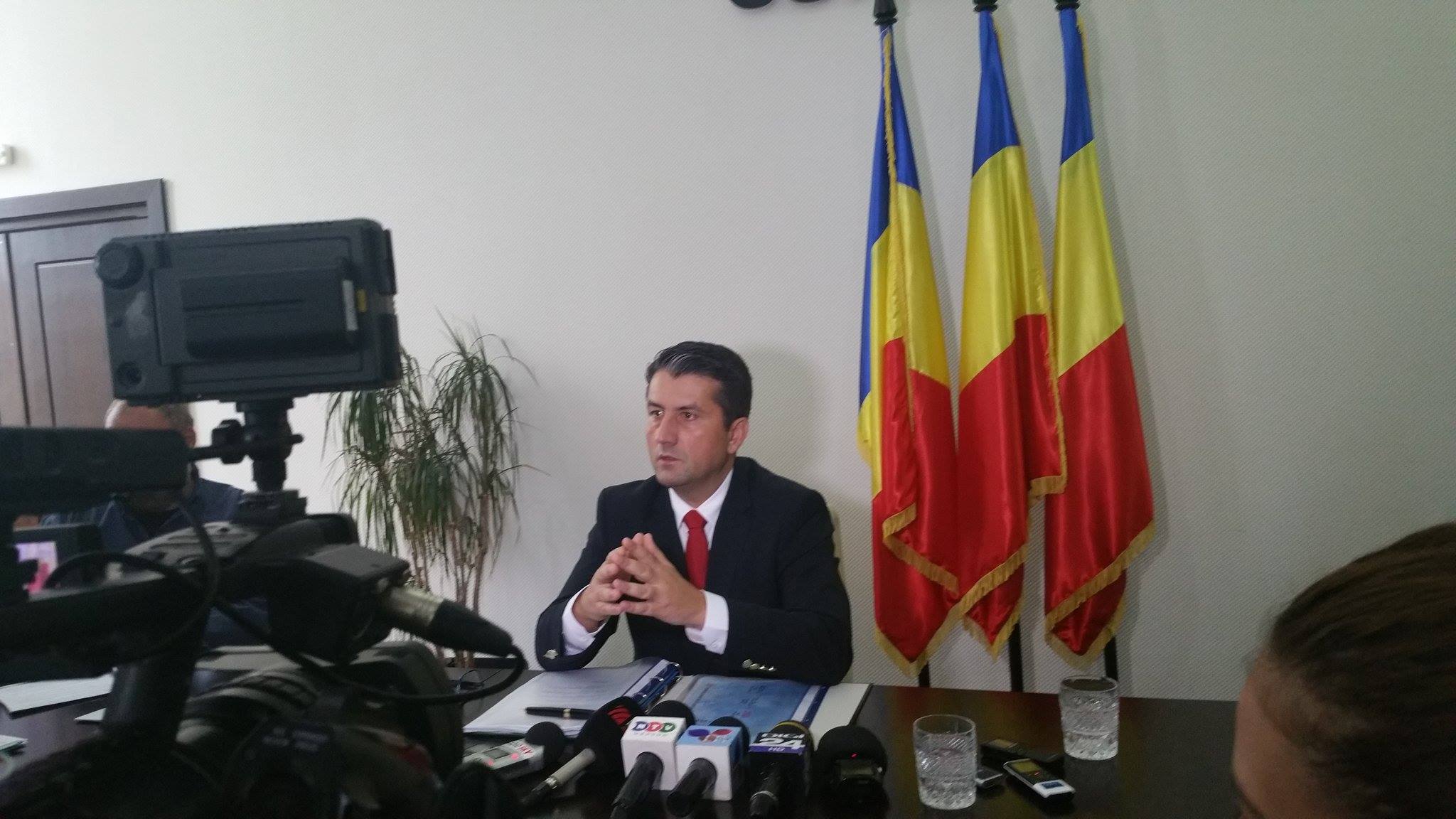 AUDIO -Scăderi de impozite pentru cei cu activitate turistică
