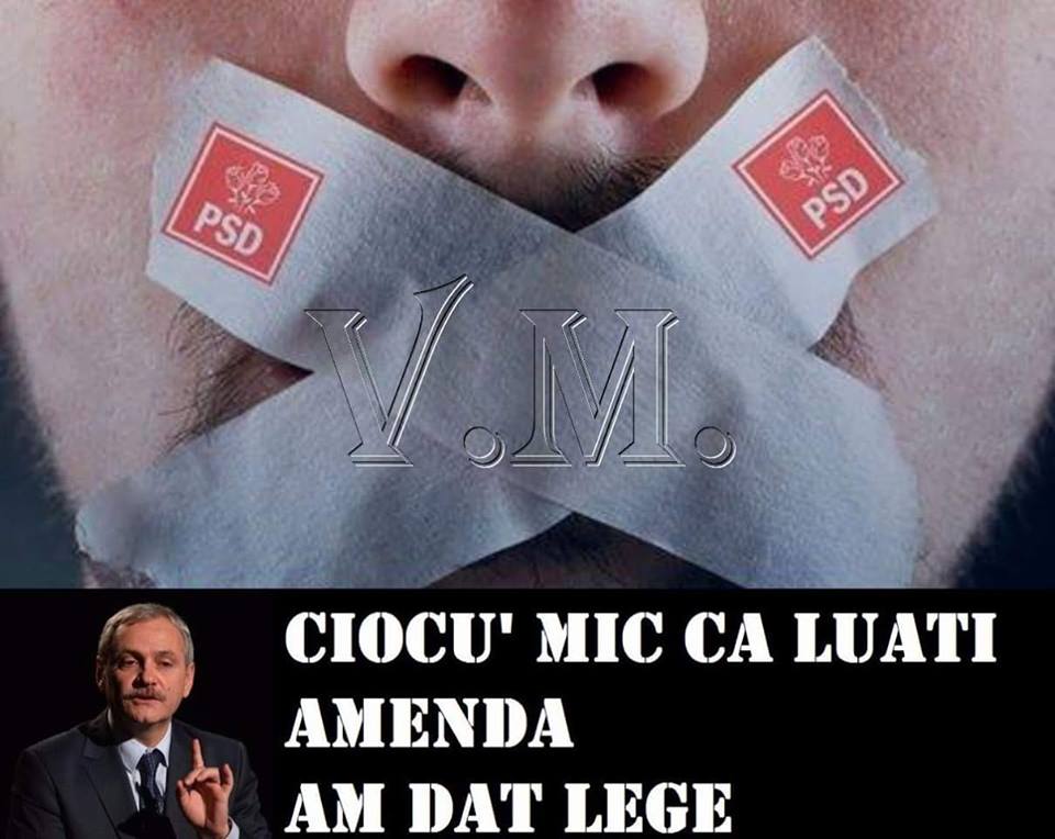 PROTEST la Harta Mozaic. Ideile politicienilor scot, din nou, constănţenii în stradă