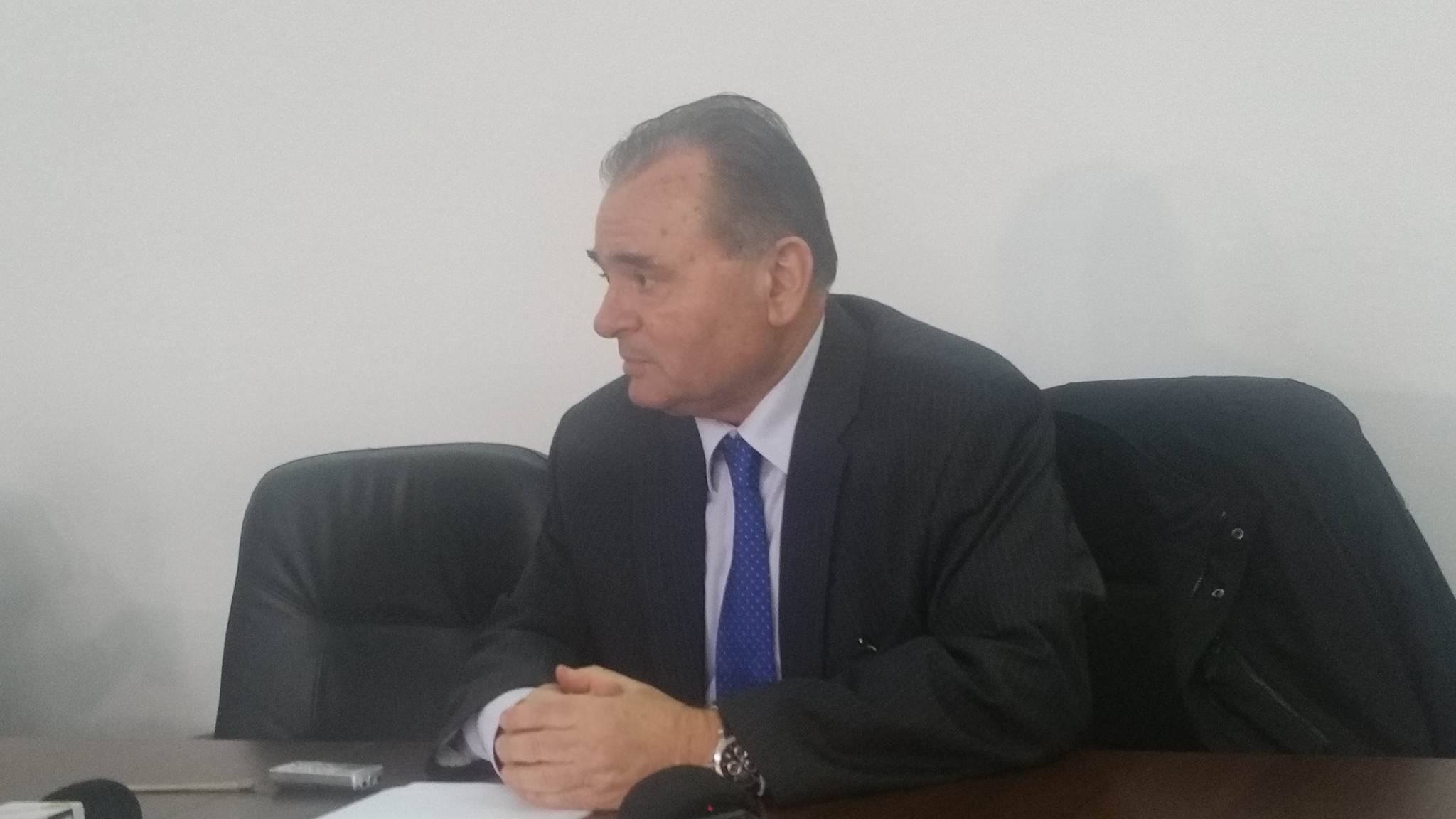 Noul VICEPRIMAR al Constanței vrea să continue contractul cu firma de salubrizare!