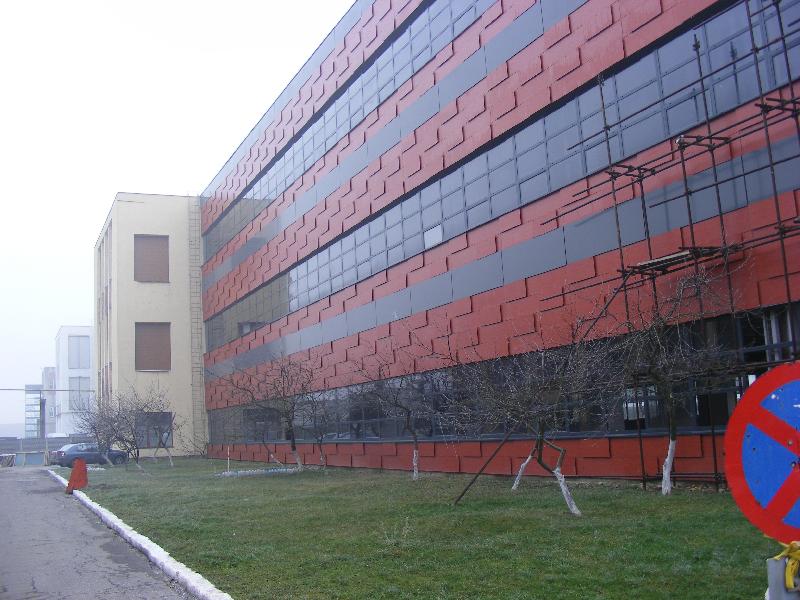 Platformă CE pentru litigii comerciale