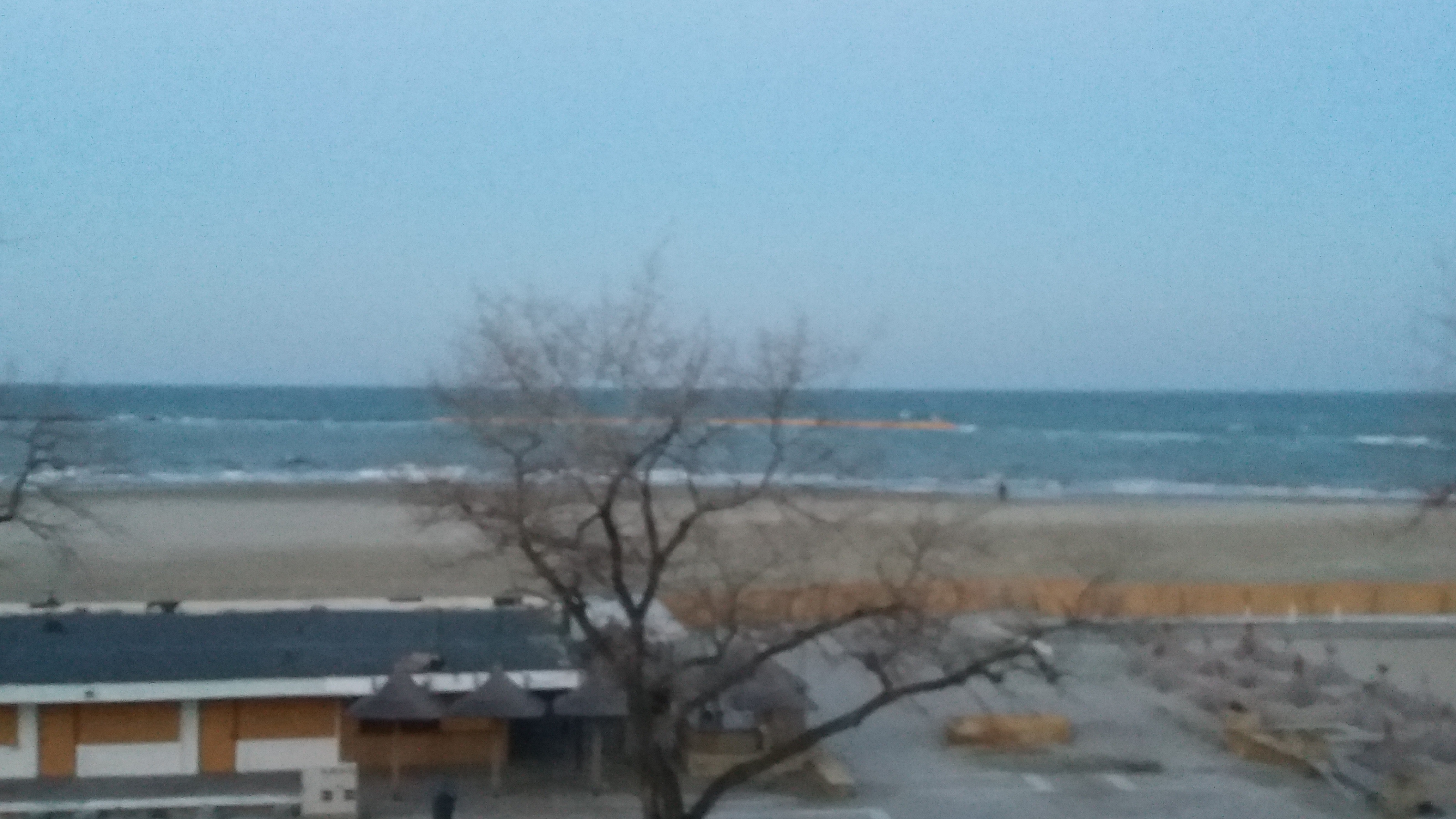 Vreme în răcire în Dobrogea