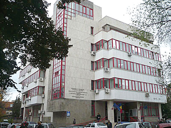 CONSTANȚA: Pensionari cu handicap, executați silit de Casa Judeţeană de Pensii