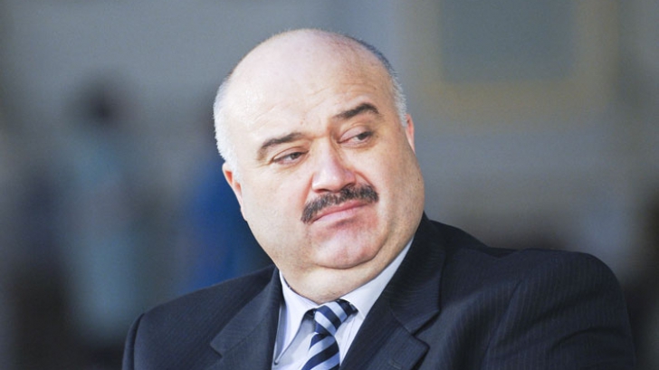 Fostul senator PSD, Cătălin Voicu, a fost eliberat conditionat