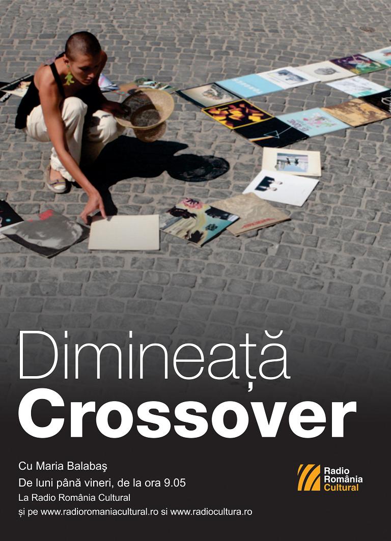 Dimineaţa Crossover prezintă: Restul este dragoste