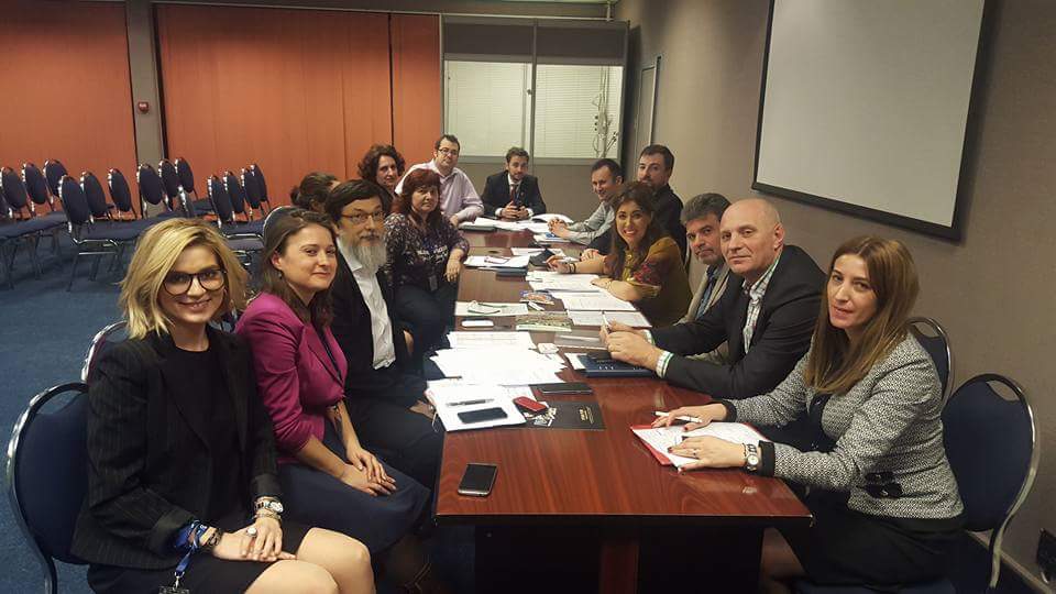 Asociaţia Litoral-Delta Dunării continuă să conducă Federaţia Asociaţiilor de Promovare Turistică din România