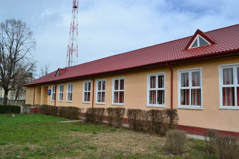 Incident cu o armă albă la Liceul Teoretic Băneasa