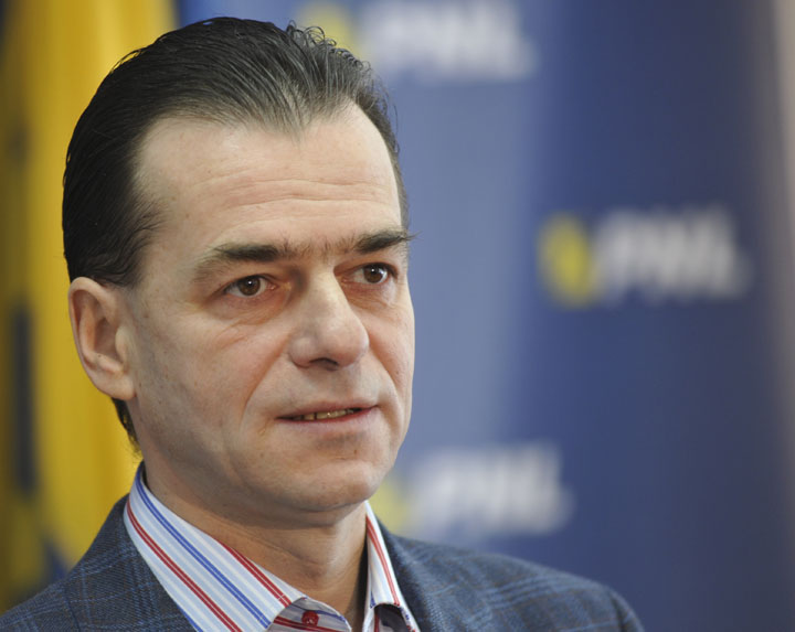 Cristian Bușoi OUT! Ludovic Orban se visează PRIMAR GENERAL