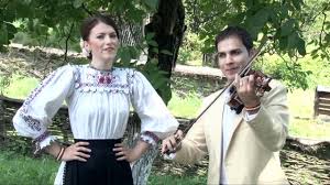 (Audio) Lavinia Goste – Inimioară cu dor mult