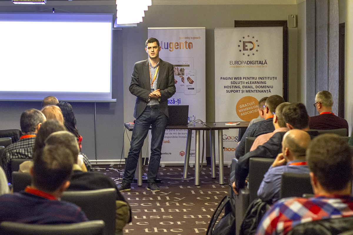 AUDIO: Două sute de ONG-uri românești primesc fonduri pentru promovare în Google