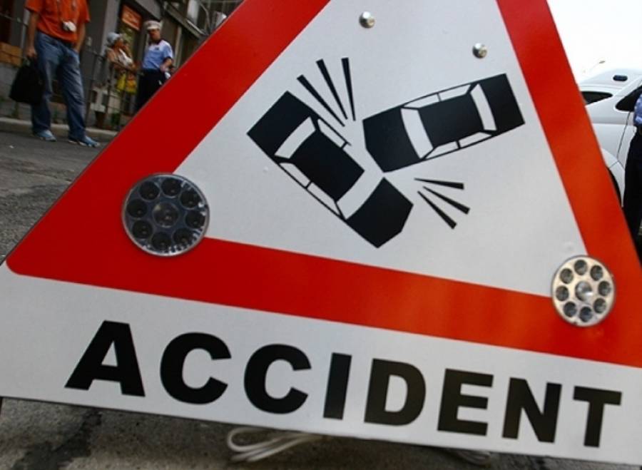 Trafic de coşmar pe bulevardul Aurel Vlaicu