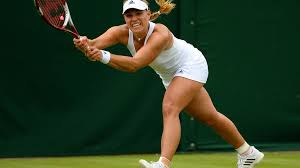 Prima surpriză la Roland Garros.Angelique Kerber a fost eliminată în primul tur!