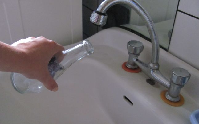Locuitorii din Năvodari și mai multe comune rămân o noapte fără apă