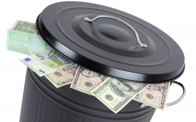 EXCLUSIV – Primăria Constanța ar putea încheia un contract cu o altă firmă de salubritate