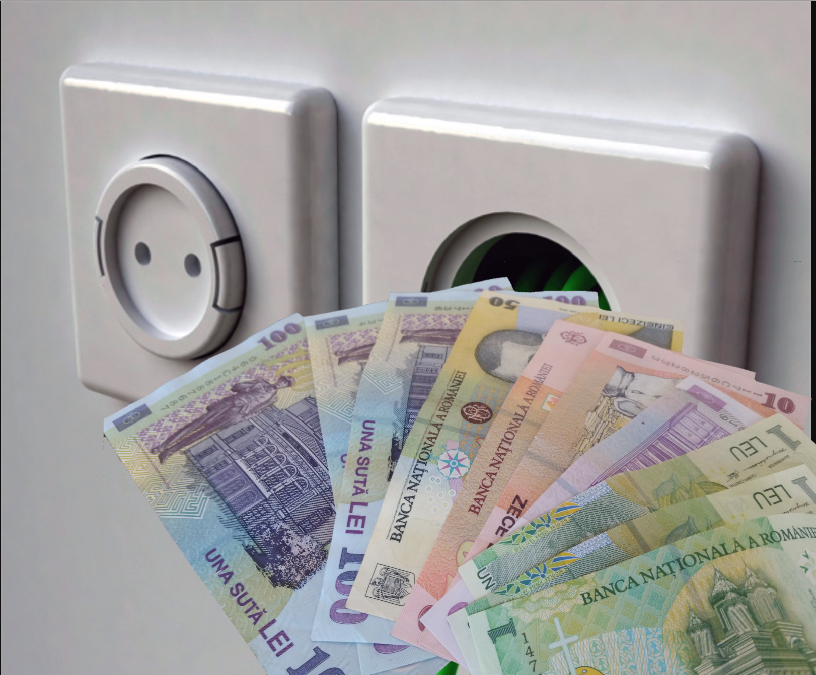 Atenție la facturile de curent electric! Unul dintre furnizori emite facturi recalculate!