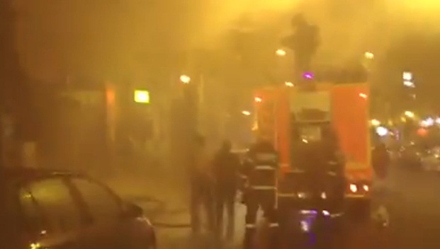 Audio – DE CE sunt indignate rudele victimelor de la tragedia din restaurantul Beirut