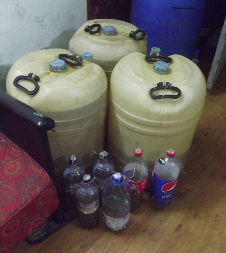 Cea mai scumpă ”alimentare” cu combustibil: i-ar putea costa 10 ani de închisoare
