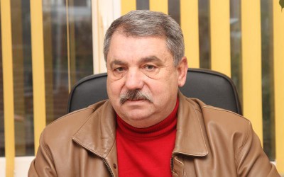 Primarul din Seimeni, suspendat din funcţie
