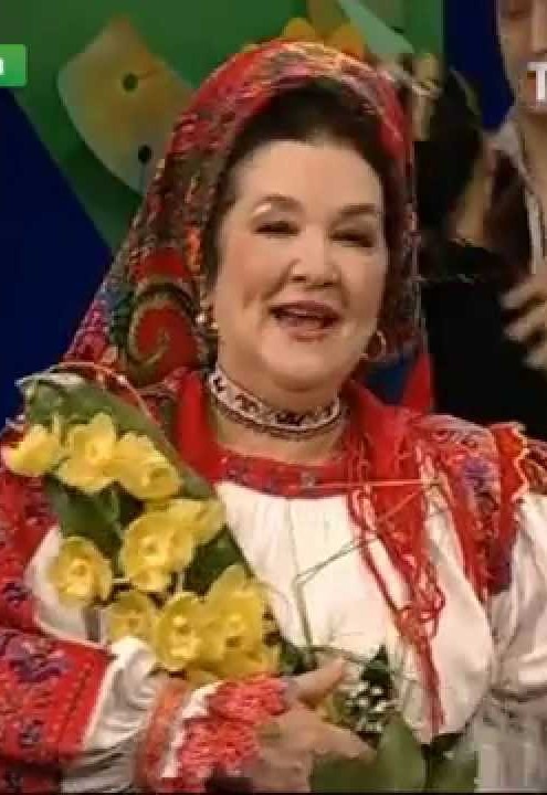 (AUDIO) Florica Bradu – o floare nemuritoare în gradina folclorului bihorean