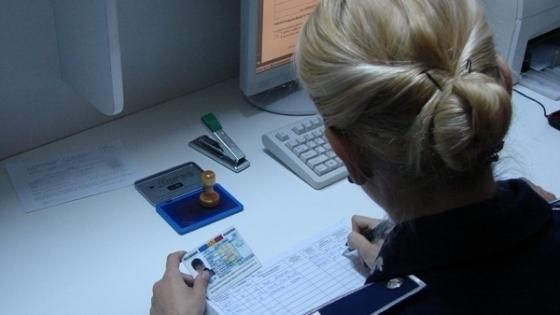 A fost soluționată avaria la sistemul național de eliberare a cazierului judiciar