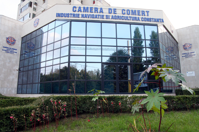 Camera de Comerţ, Industrie, Navigaţie şi Agricultură Constanţa se retrage din Asociaţia Litoral-Delta Dunării