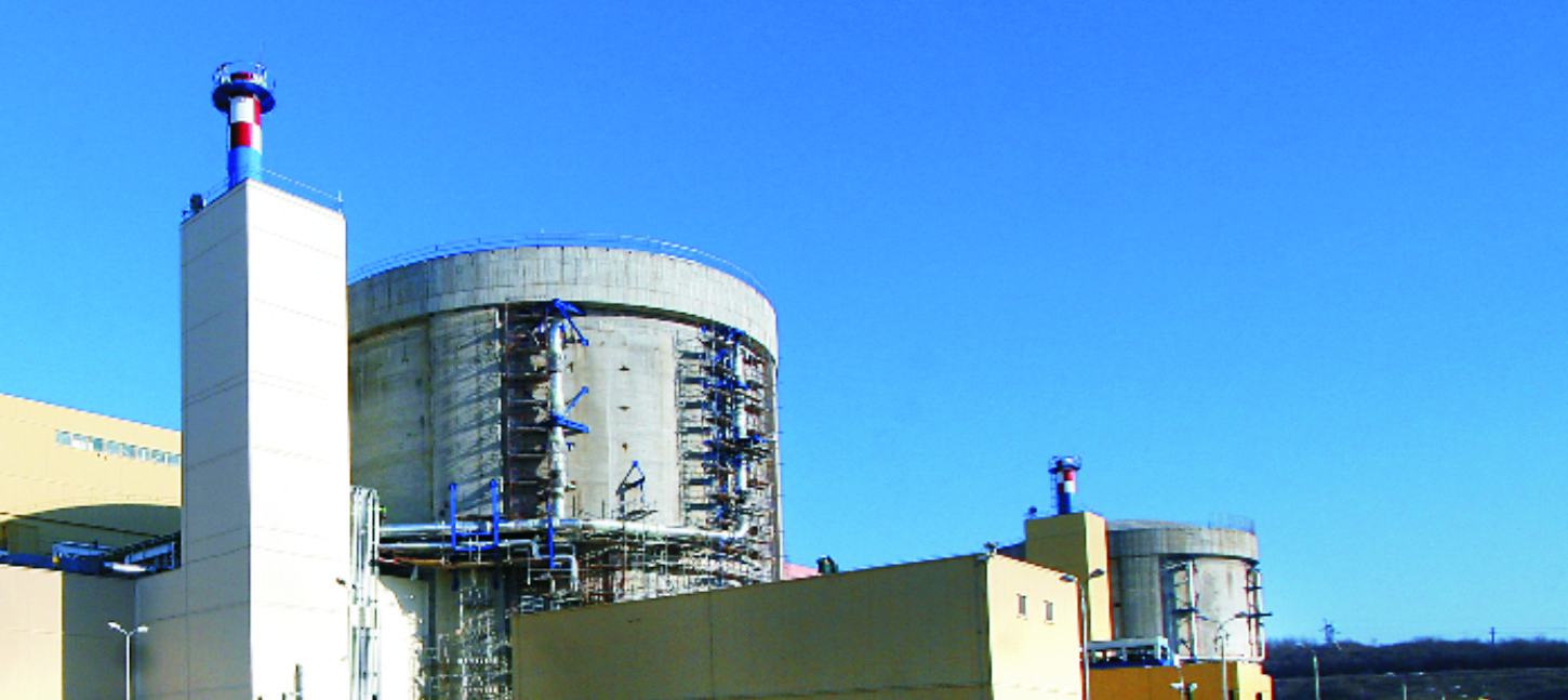 Directori de la Centrala Nucleară Cernavodă, anchetaţi de DNA, suspendaţi din funcţie