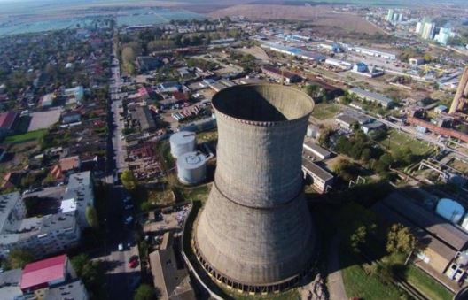 Audio – RADET Constanţa şi CET Palas, război în instanţă