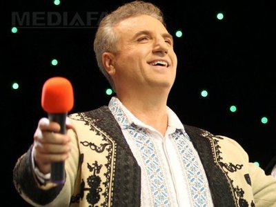 (AUDIO) Constantin Enceanu şi pofta de viaţă