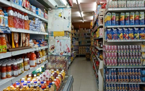 CONSTANȚA. Zece tone de carne și lactate retrase de la vânzare