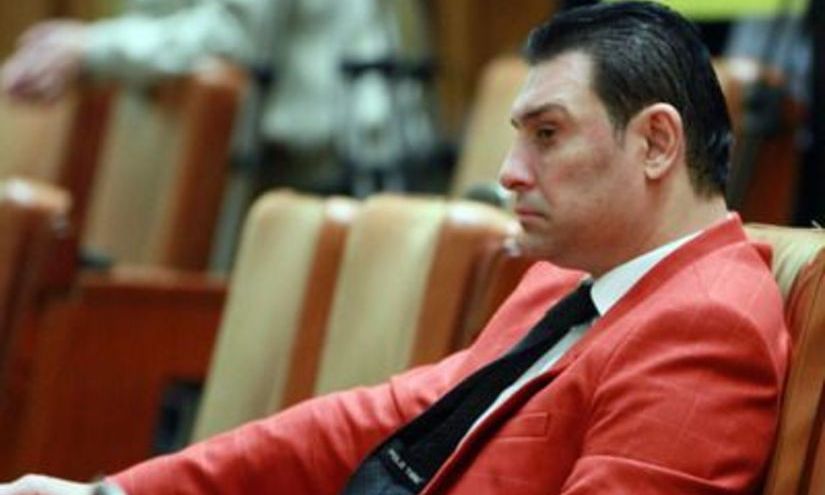 Deputatul Nicolae Păun, între a fi sau a nu fi arestat