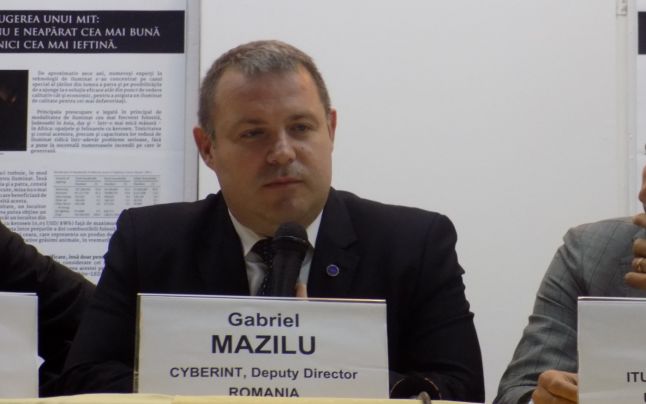 Nou proiect de lege privind securitatea cibernetică