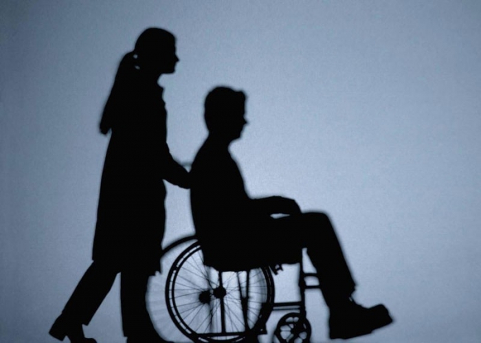 Astăzi este ziua internațională a persoanelor cu dizabilități